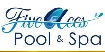 San Juan Pools - Five Aces Pool and Spa